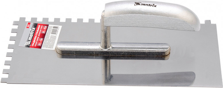 Гладилка | Matrix MTX