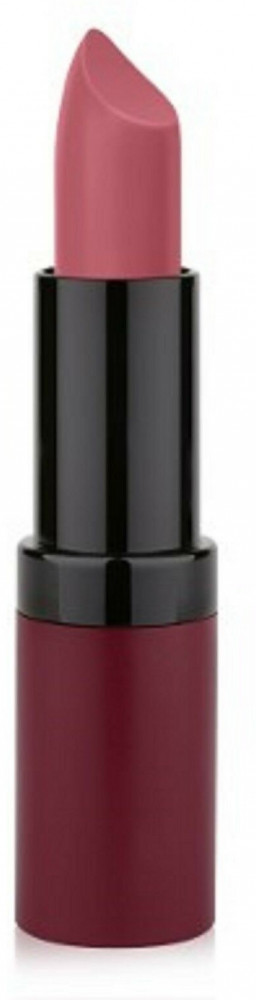 Помада для губ «Velvet Matte», тон 12 | Golden Rose