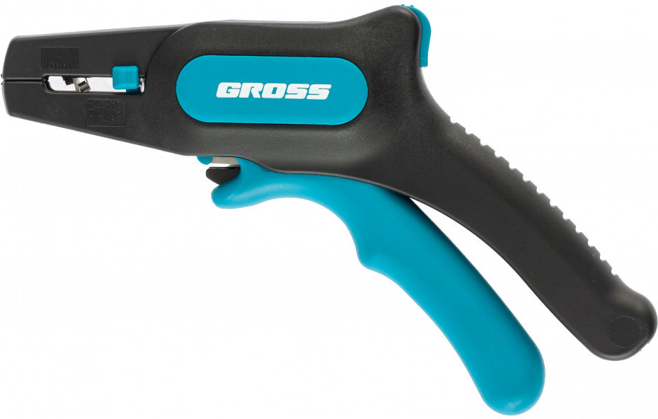 Щипцы для зачистки электропроводов | Gross