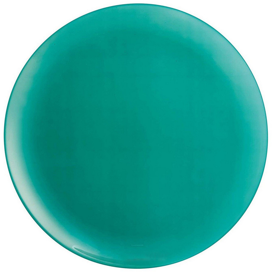 Тарелка суповая «Arty Menthe» | Arty Menthe | ARC International