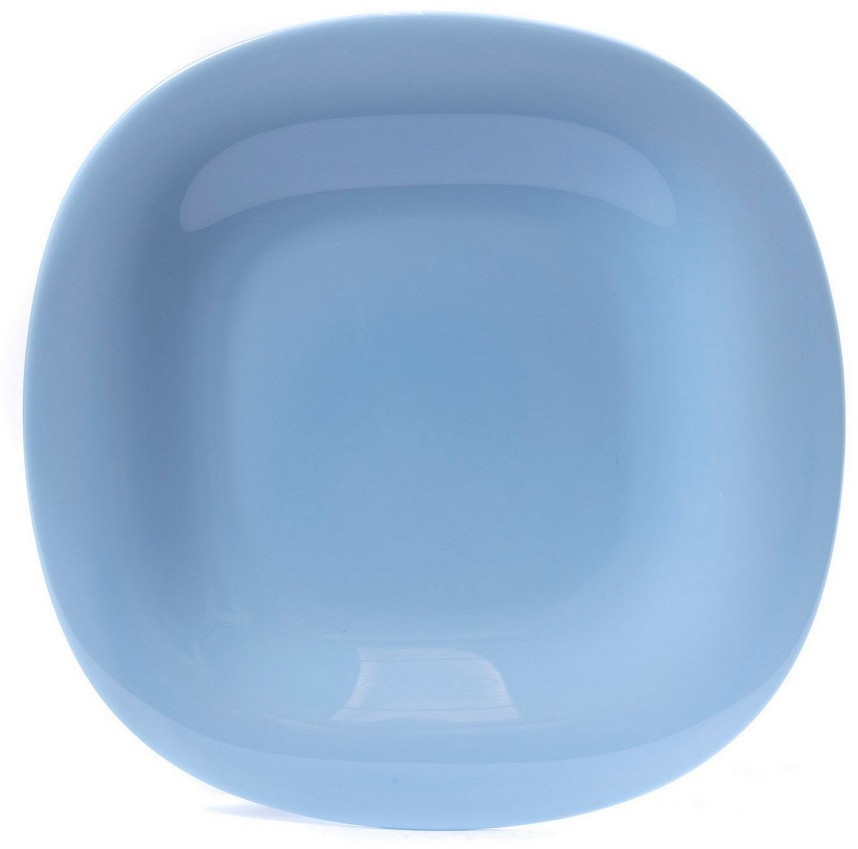Тарелка под второе «Carine Light Blue» | Carine Light | ARC International