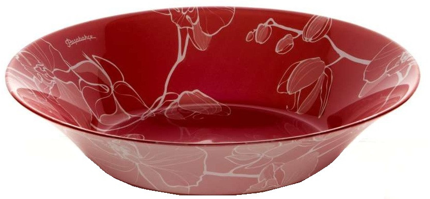 Салатник «Свит оркид» | Свит оркид | Pasabahce