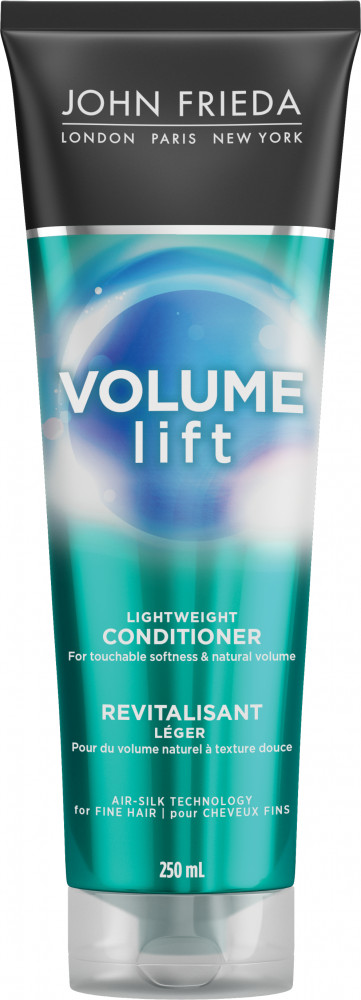 Кондиционер для создания роскошного объема | Luxurious Volume | John Frieda