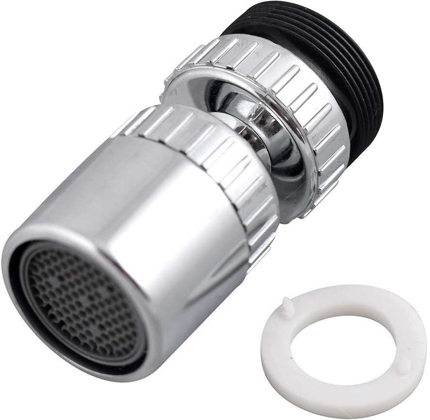 Насадка-рассеиватель на кран | Мультидом Трейдинг