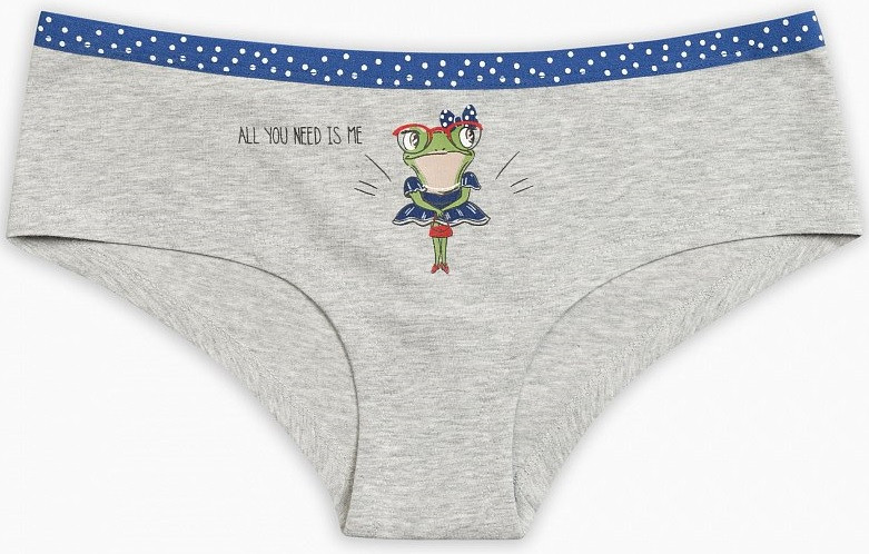 Трусы-шорты женские | Pelican