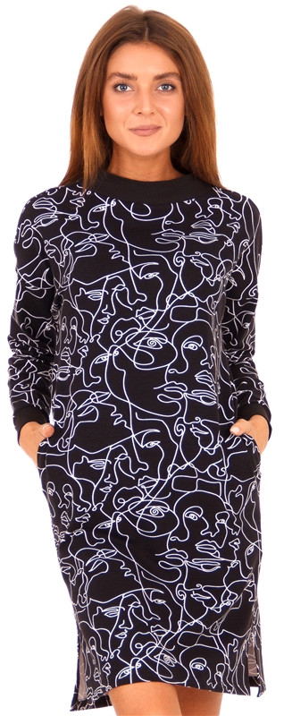 Платье для девочек | Школьная пора | Апрель