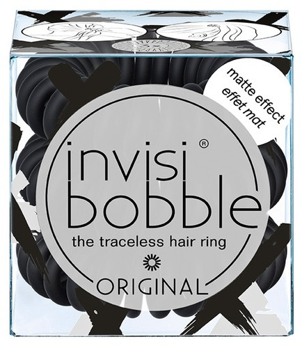 Резинка-браслет для волос «No Doubt» | Original Matte | Invisibobble