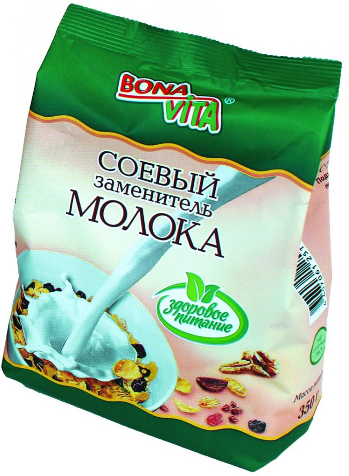 Заменитель молока сухой соевый | DiaDar