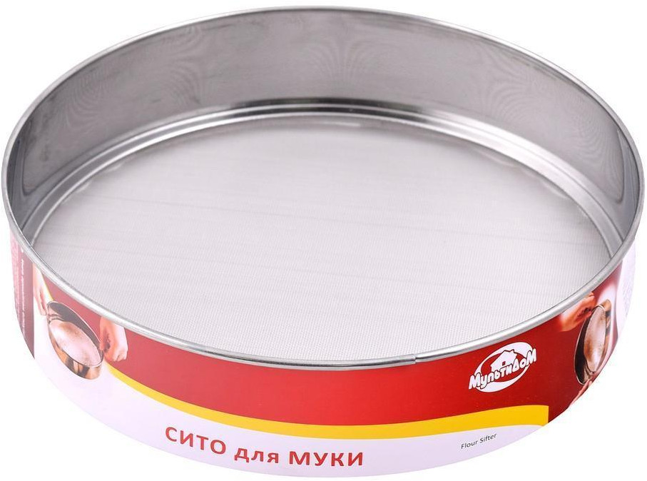 Сито для муки | Мультидом Трейдинг