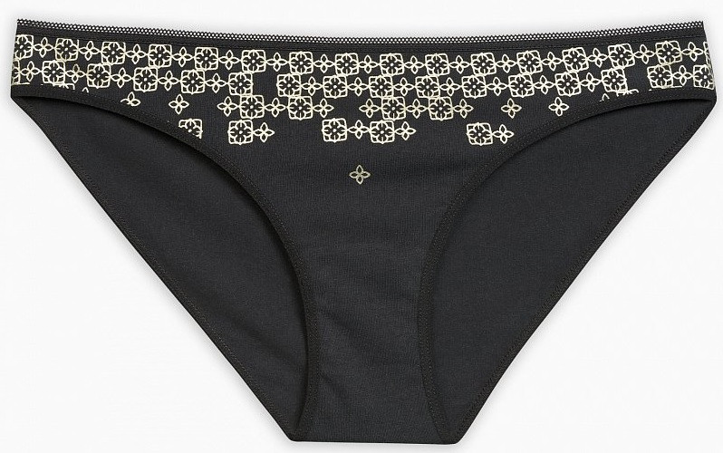 Трусы-слип женские | Pelican