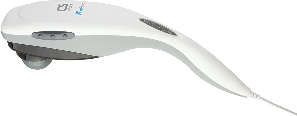 Вибромассажер для тела VibraPulsar CS-v1 | CS Medica