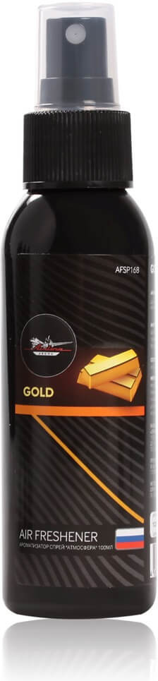 Ароматизатор спрей «Атмосфера» | Airline
