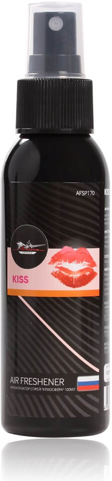 Ароматизатор спрей «Атмосфера» | Airline