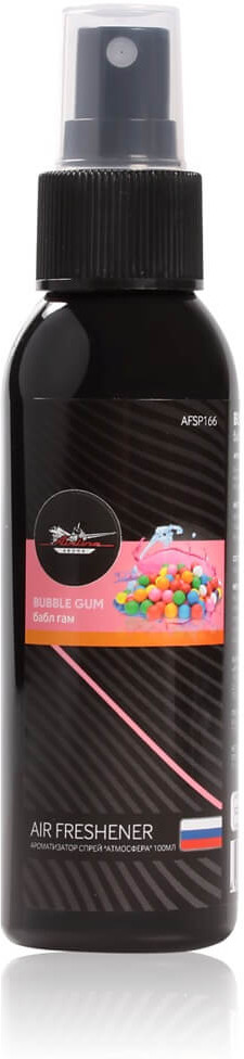 Ароматизатор спрей «Атмосфера» | Airline