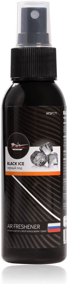 Ароматизатор спрей «Атмосфера» | Airline