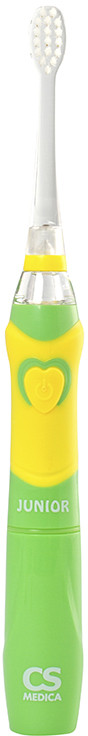 Зубная щетка электрическая звуковая CS-562 Junior | CS Medica