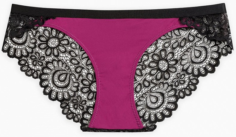 Трусы-танга женские | Pelican