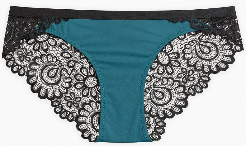 Трусы-танга женские | Pelican