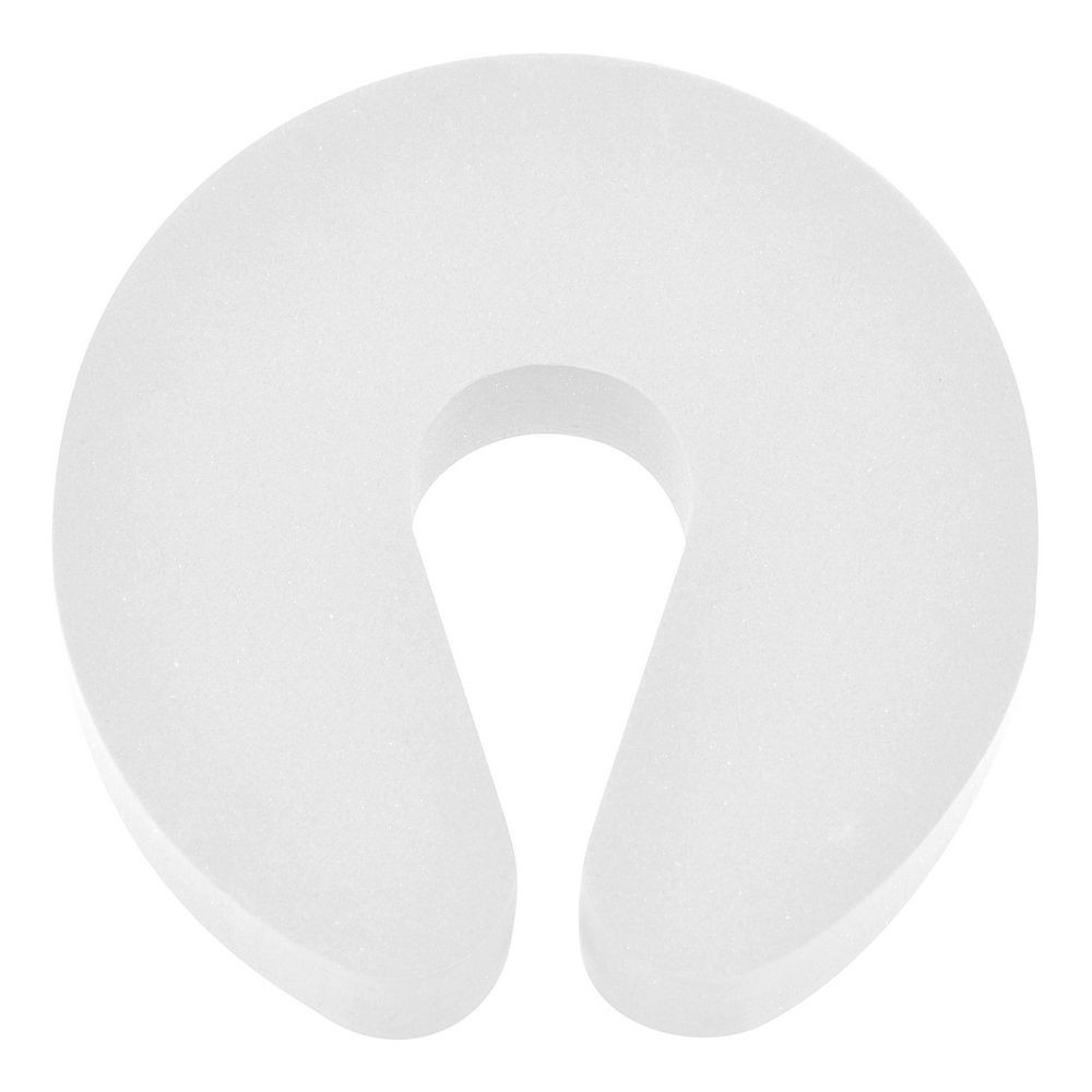 Фиксатор для дверей «Подкова» | Мультидом Трейдинг