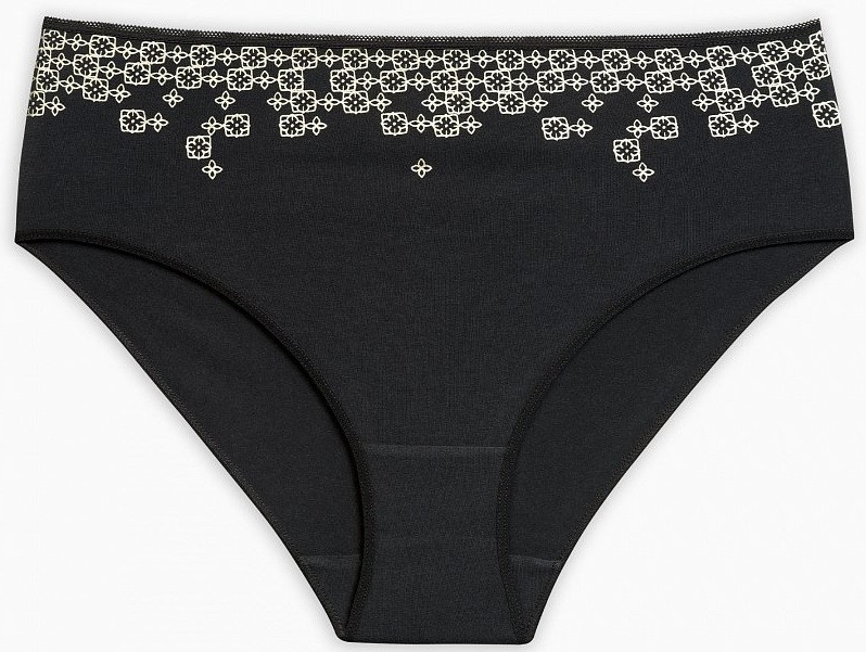 Трусы-слип женские | Pelican