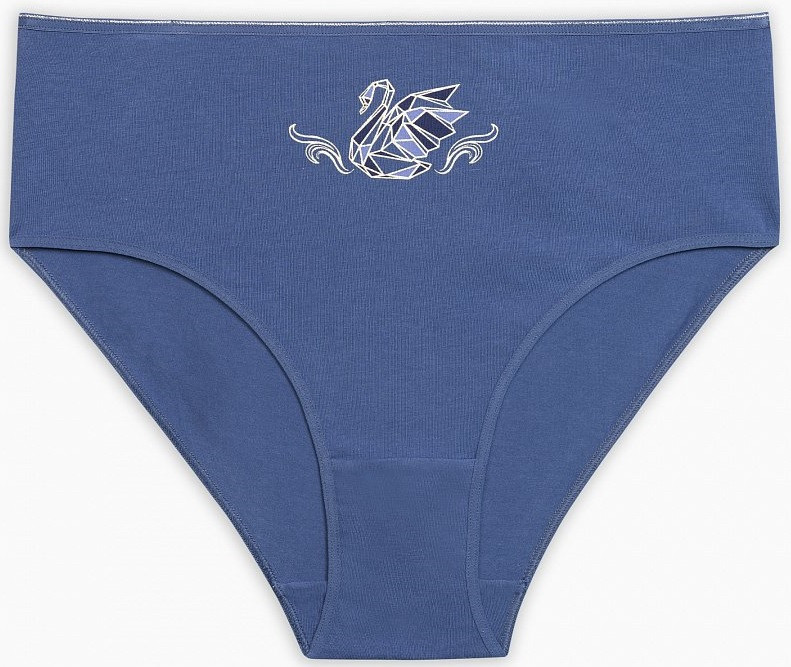 Трусы-слип женские | Pelican