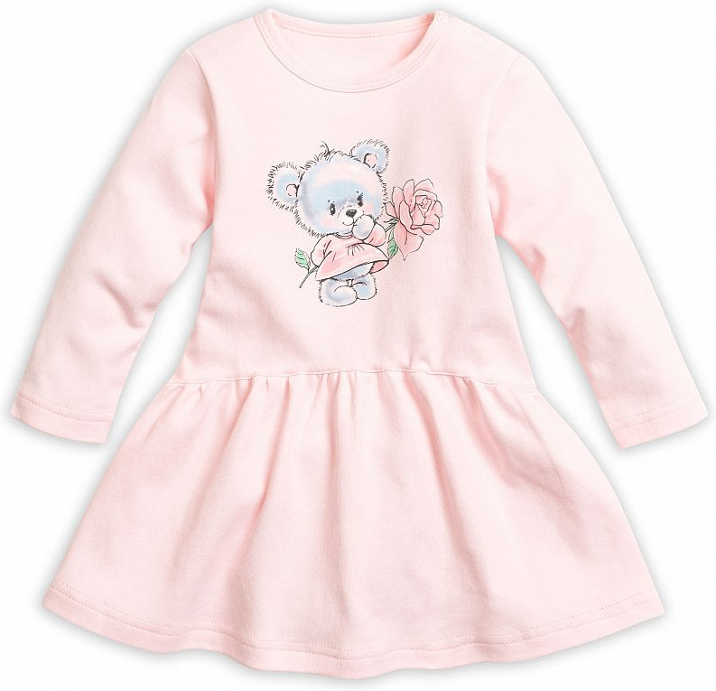 Платье для девочек | Pelican