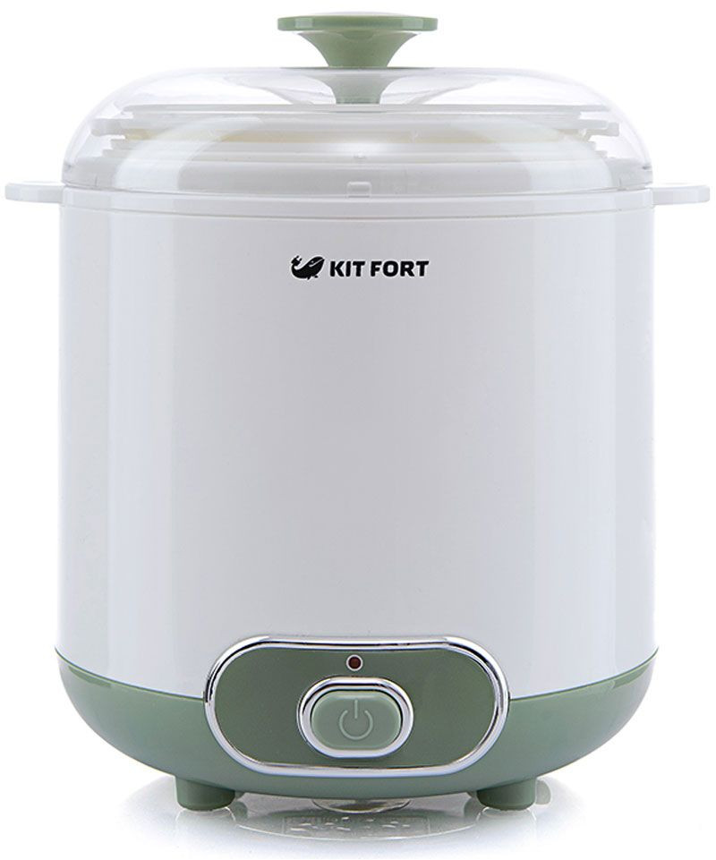 Йогуртница КТ-2005 | Kitfort