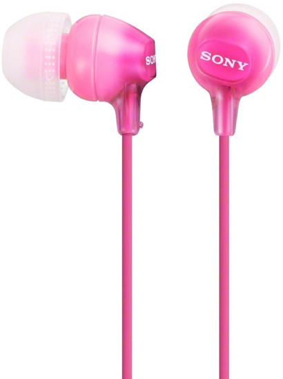 Наушники Sony MDR-EX15LP | Sony