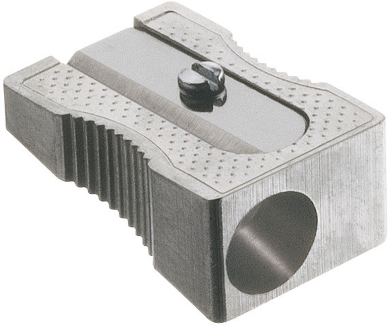 Точилка металлическая | Faber-Castell