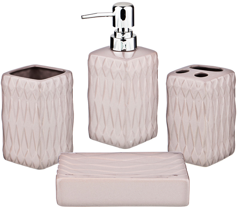 Набор для ванной комнаты | Lefard