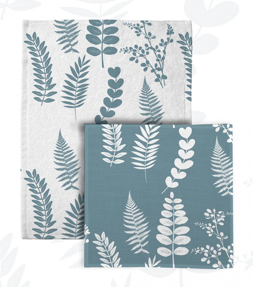 Салфетка «Scandi» | Melissa | Mona Liza