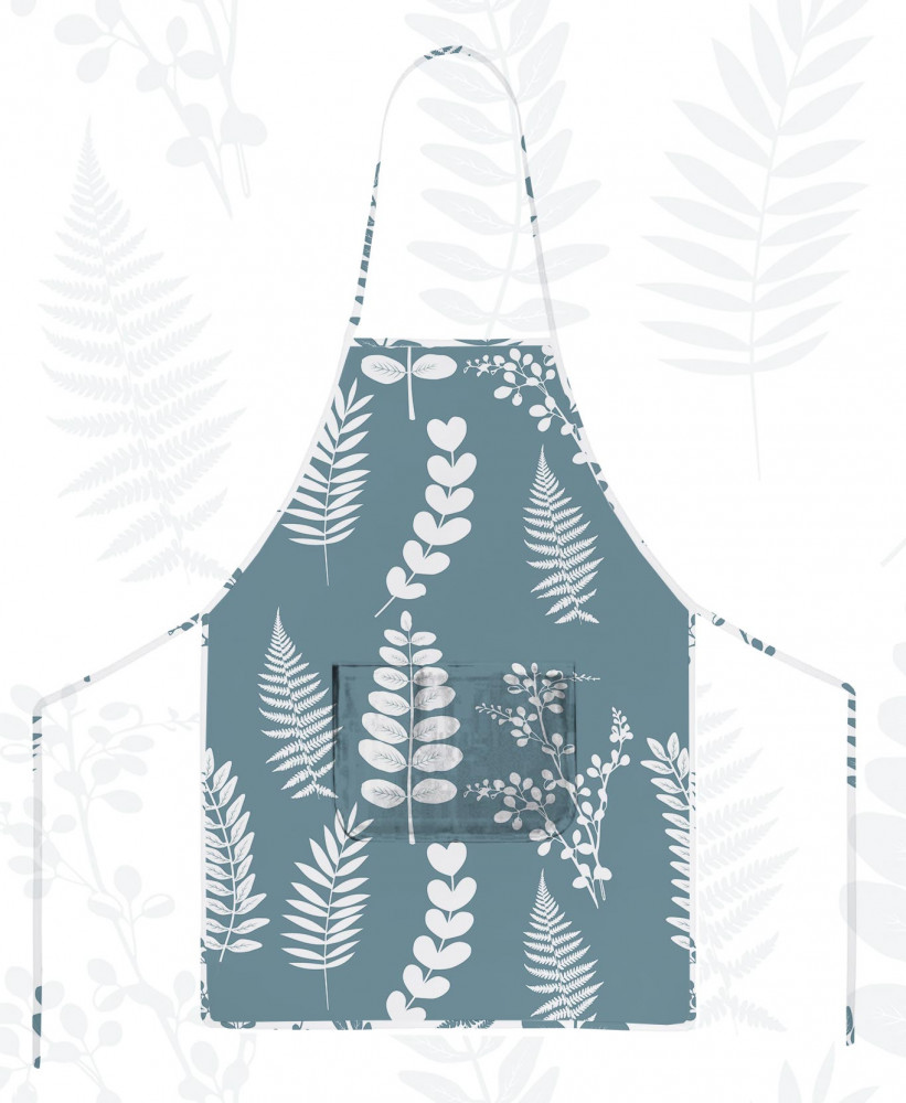 Фартук «Scandi» | Melissa | Mona Liza