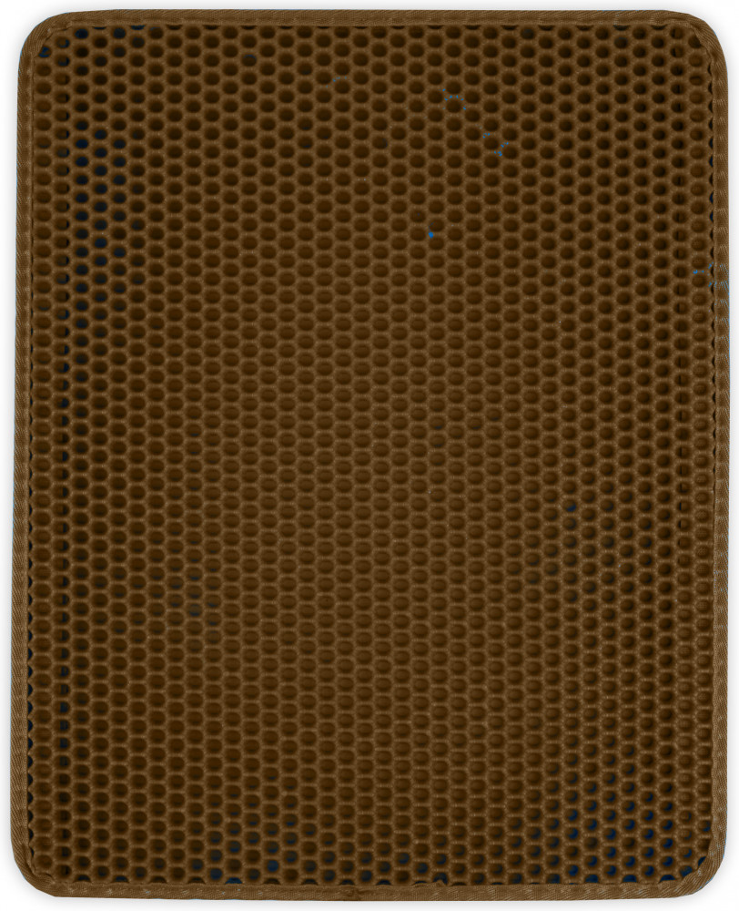 Коврик для кошачьего туалета двухслойный «Waterproof» | Waterproof Matts