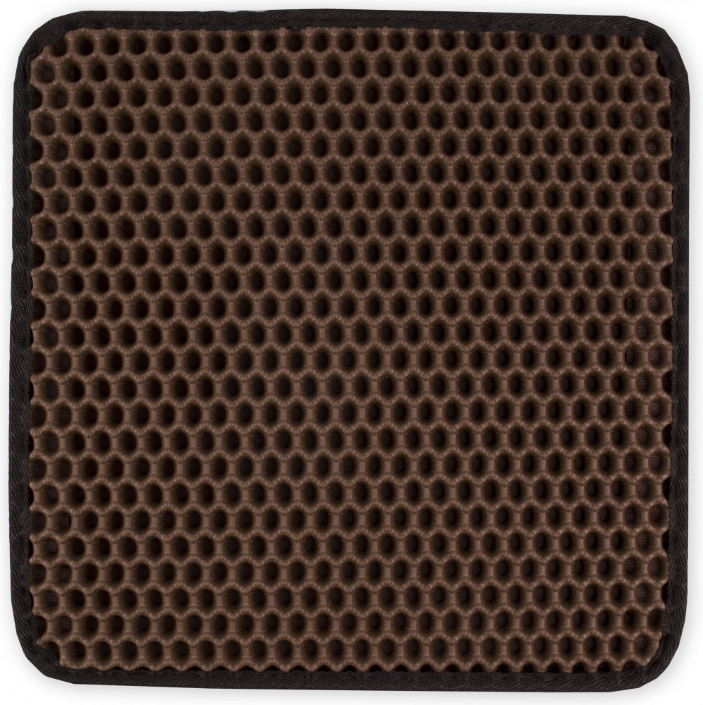 Коврик для кошачьего туалета двухслойный «Waterproof» | Waterproof Matts