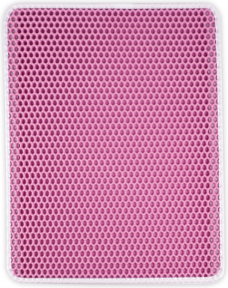 Коврик для кошачьего туалета двухслойный «Waterproof» | Waterproof Matts