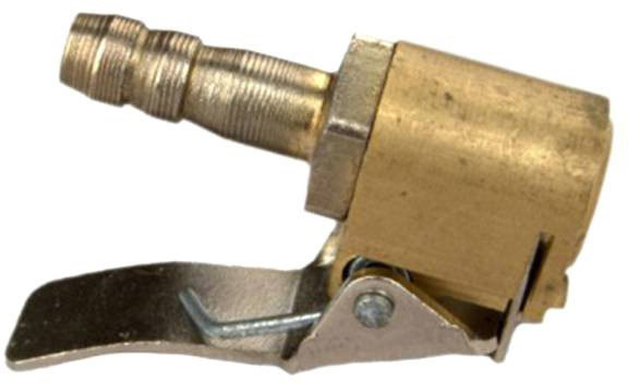 Насадка на насос под шланг | Топ Авто