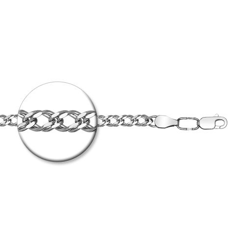 Браслет из серебра | SOKOLOV