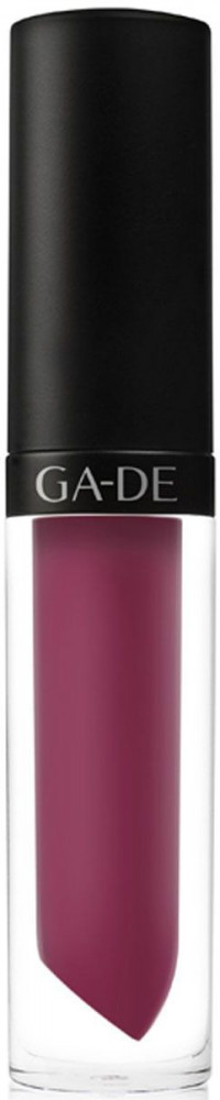 Помада для губ матовая «Nude Matte», тон 728 Розовая фуксия | Idyllic | Ga-De