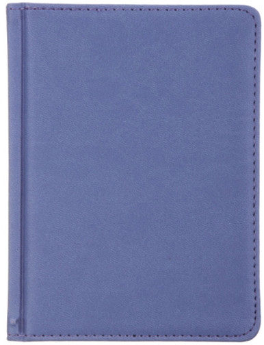 Ежедневник | Amethyst | Канц-Эксмо