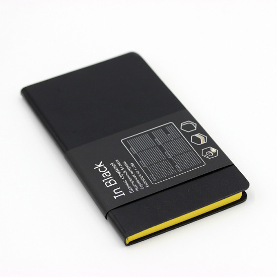 Планинг карманный