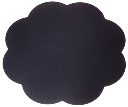 Коврик для дизайна ногтей «Цветок» | Pole