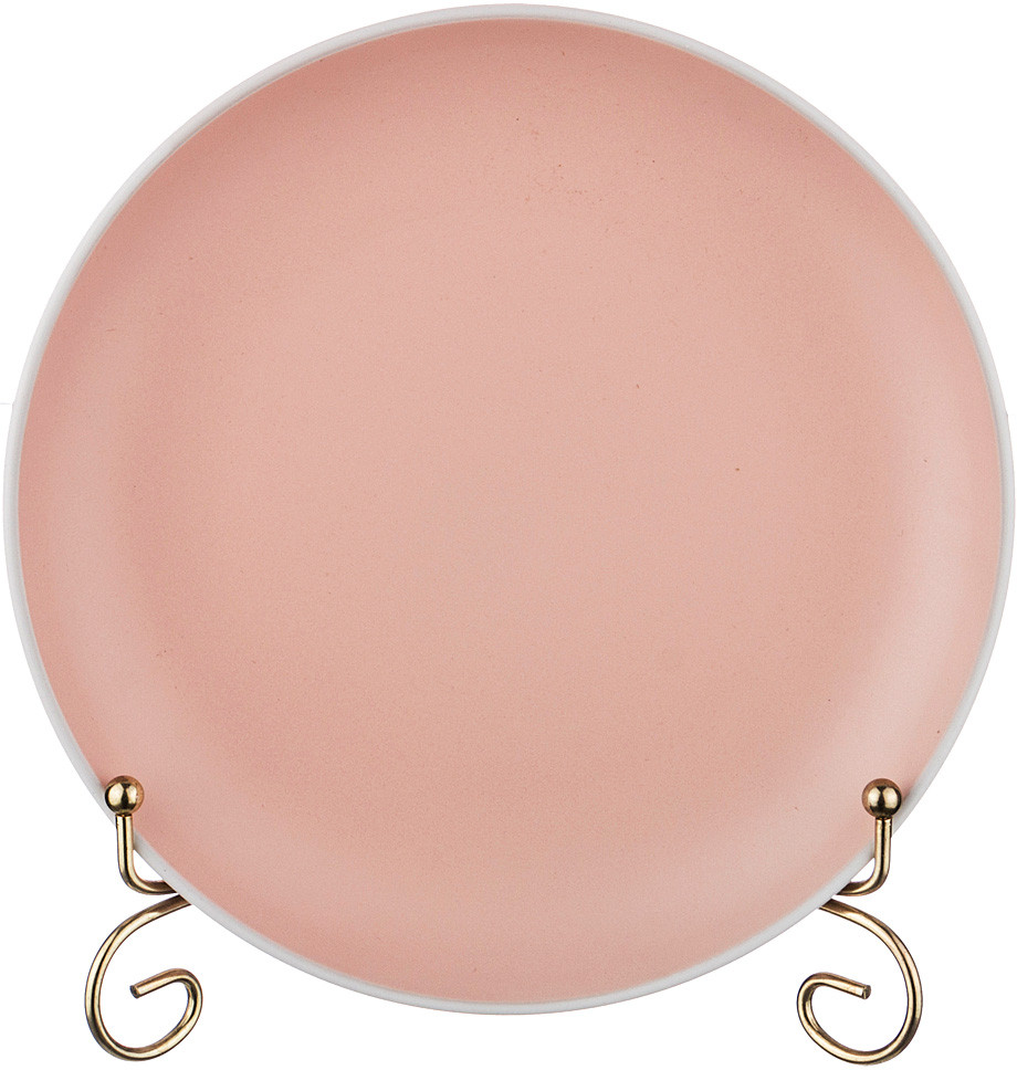 Тарелка десертная «Mono» | Mono | Lefard