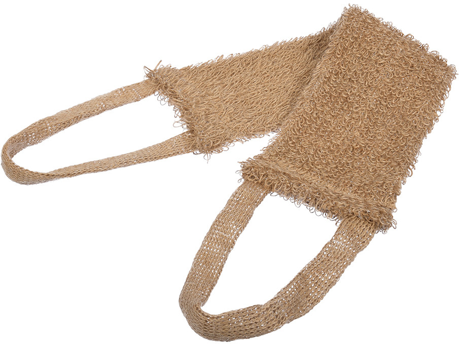 Мочалка-лента | Банные штучки