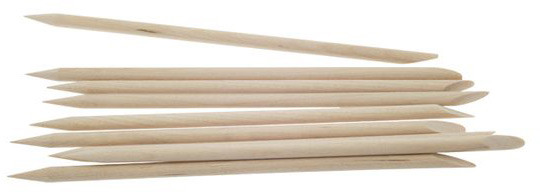 Набор апельсиновых палочек | Pole