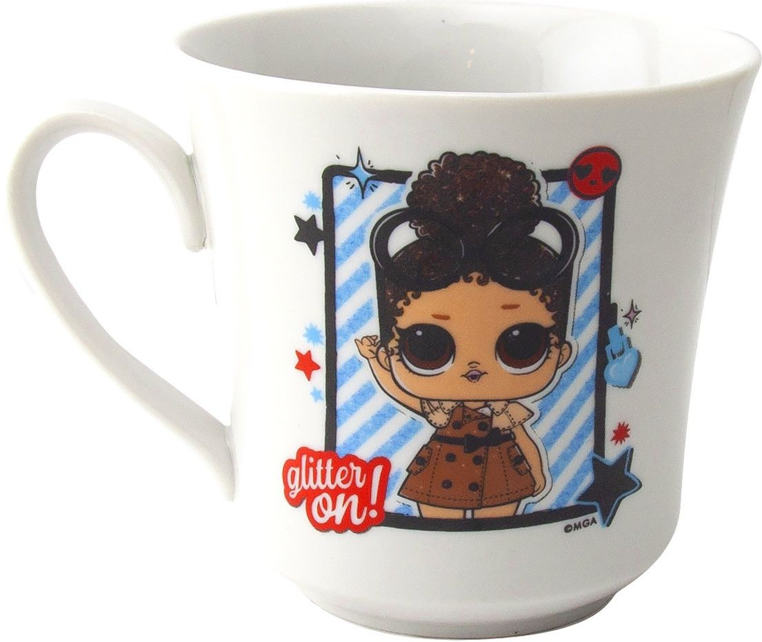 Кружка «L.O.L. Surprise» | ND Play