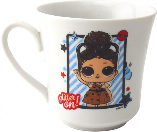 Кружка «L.O.L. Surprise»