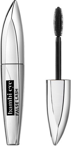 Тушь с эффектом накладных ресниц | Bambi | L'Oreal Paris