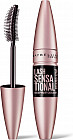 Тушь для ресниц «Lash Sensational. Веерный объем», оттенок Интенсивно-черный