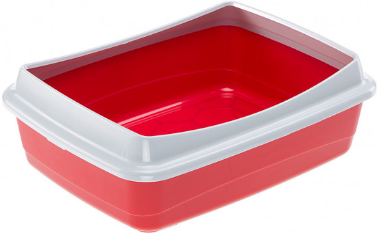 Туалет для кошек «Nip Plus»