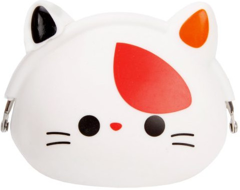 Кошелёк для мелочи «Котик»